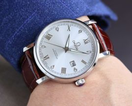 Picture of Omega Watches Men Chronometer _SKU1381omega-men-40mm-m373652